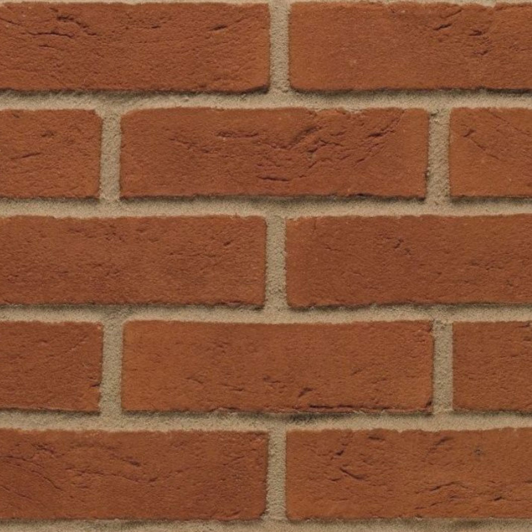 Wienerberger Olde Horsham Facing Brick Pack of 500 - JJ Building Materials