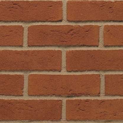 Wienerberger Olde Horsham Facing Brick Pack of 500 - JJ Building Materials
