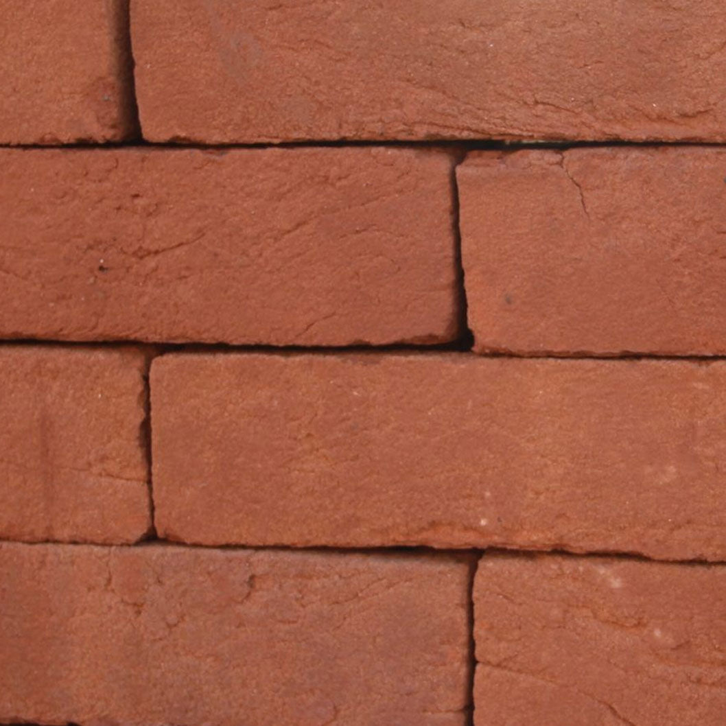 Wienerberger Olde Horsham Facing Brick Pack of 500 - JJ Building Materials
