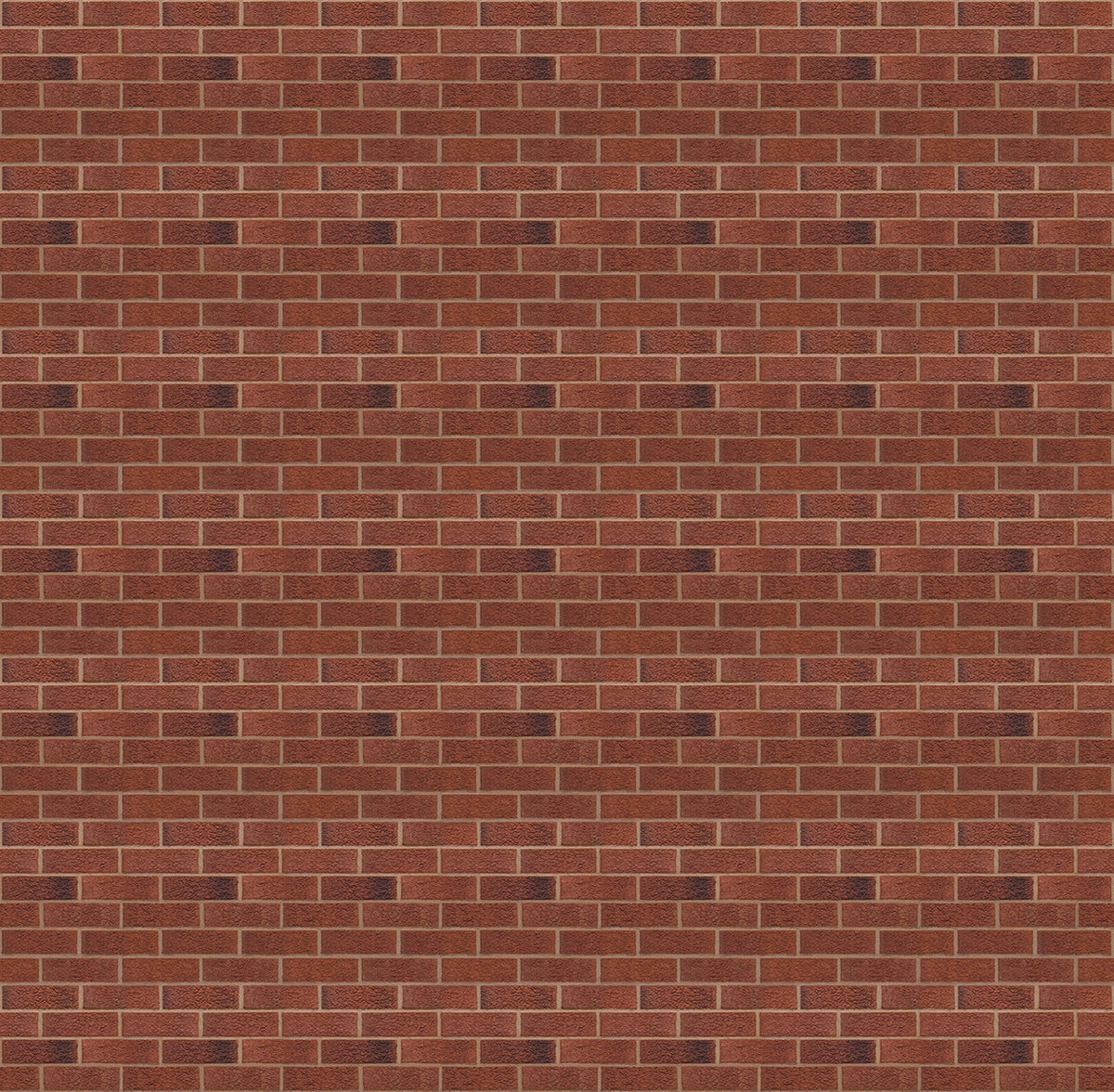 Wienerberger Peak Bordeaux Blend Facing Brick Pack of 400 - JJ Building Materials