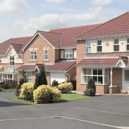 Wienerberger Peak Madeira Facing Brick Pack of 400 - JJ Building Materials