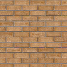 Wienerberger Peak Madeira Facing Brick Pack of 400 - JJ Building Materials