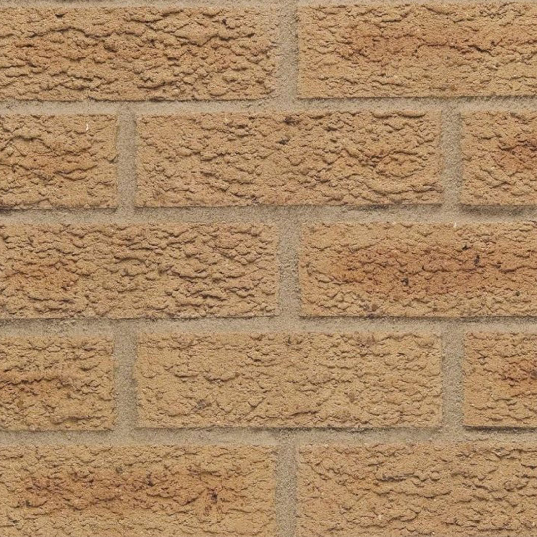 Wienerberger Peak Madeira Facing Brick Pack of 400 - JJ Building Materials