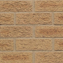 Wienerberger Peak Madeira Facing Brick Pack of 400 - JJ Building Materials