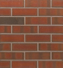 Wienerberger Pembridge Red Facing Brick Pack of 504 - JJ Building Materials