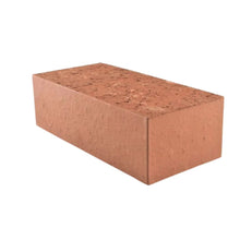 Wienerberger Red Class B Engineering Solid Engineering Brick Pack of 400 - JJ Building Materials