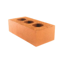 Wienerberger Red Class B Perf Engineering Brick Pack of 400 - JJ Building Materials