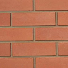 Wienerberger Red Class B Perf Engineering Brick Pack of 400 - JJ Building Materials