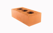 Wienerberger Red Class B Perf Engineering Brick Pack of 400 - JJ Building Materials