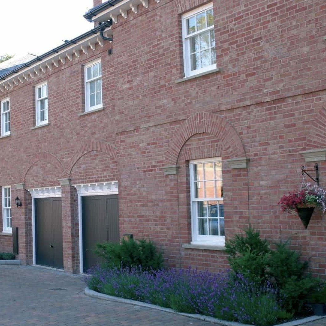 Wienerberger Renaissance Facing Brick Pack of 528 - JJ Building Materials