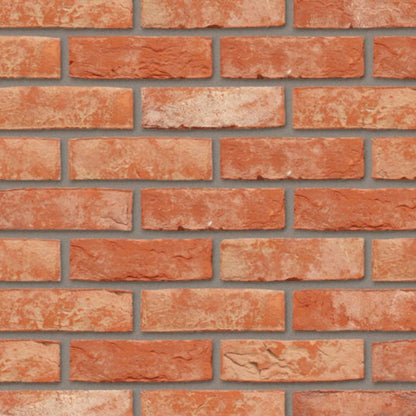 Wienerberger Renaissance Facing Brick Pack of 528 - JJ Building Materials