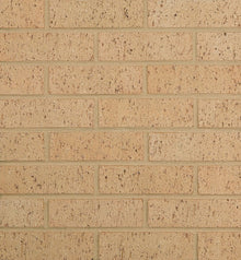 Wienerberger Sahara Buff Facing Brick Pack of 400 - JJ Building Materials