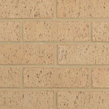 Wienerberger Sahara Buff Facing Brick Pack of 400 - JJ Building Materials