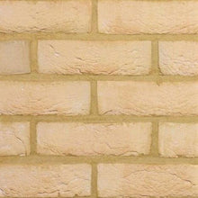 Wienerberger Sawston Buff Facing Brick Pack of 660 - JJ Building Materials