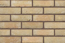 Wienerberger Sawston Buff Facing Brick Pack of 660 - JJ Building Materials