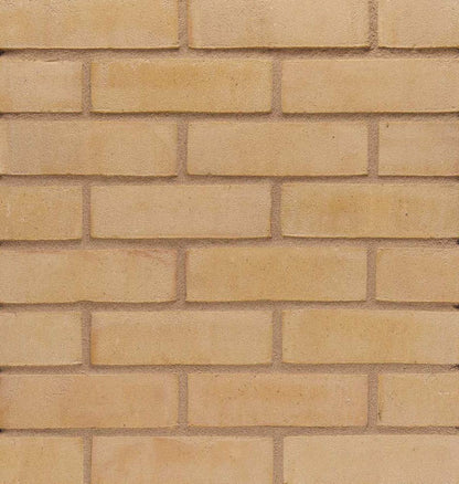 Wienerberger Sheerwater Silver Yellow Facing Brick Pack of 640 - JJ Building Materials