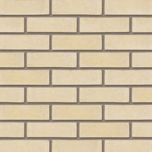 Wienerberger Sheerwater Silver Yellow Facing Brick Pack of 640 - JJ Building Materials