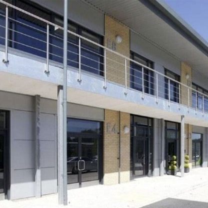 Wienerberger Sheerwater Silver Yellow Facing Brick Pack of 640 - JJ Building Materials