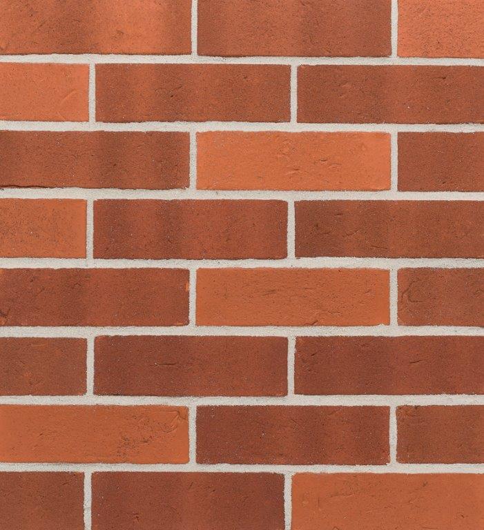 Wienerberger Shipley Blend Facing Brick Pack of 400 - JJ Building Materials