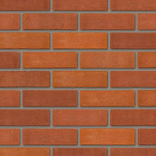 Wienerberger Shipley Blend Facing Brick Pack of 400 - JJ Building Materials