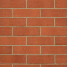 Wienerberger Sienna Red Facing Brick Pack of 400 - JJ Building Materials