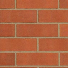 Wienerberger Sienna Red Facing Brick Pack of 400 - JJ Building Materials