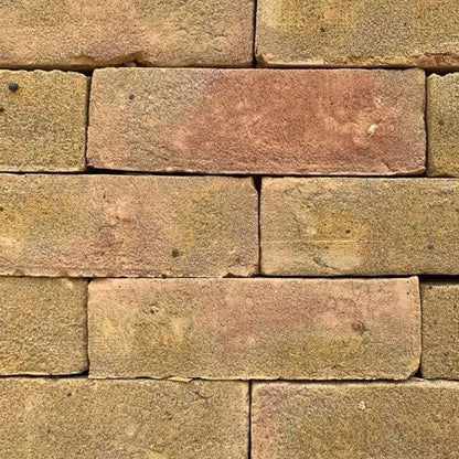 Wienerberger Smeed Dean Belgrave Facing Brick Pack of 500 - JJ Building Materials