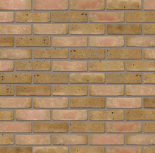 Wienerberger Smeed Dean Docklands Yellow Facing Brick Pack of 500 - JJ Building Materials