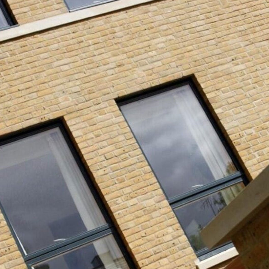 Wienerberger Smeed Dean London Stock Facing Brick Pack of 500 - JJ Building Materials