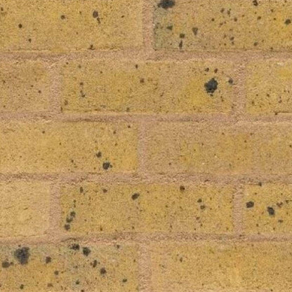 Wienerberger Smeed Dean London Stock Facing Brick Pack of 500 - JJ Building Materials