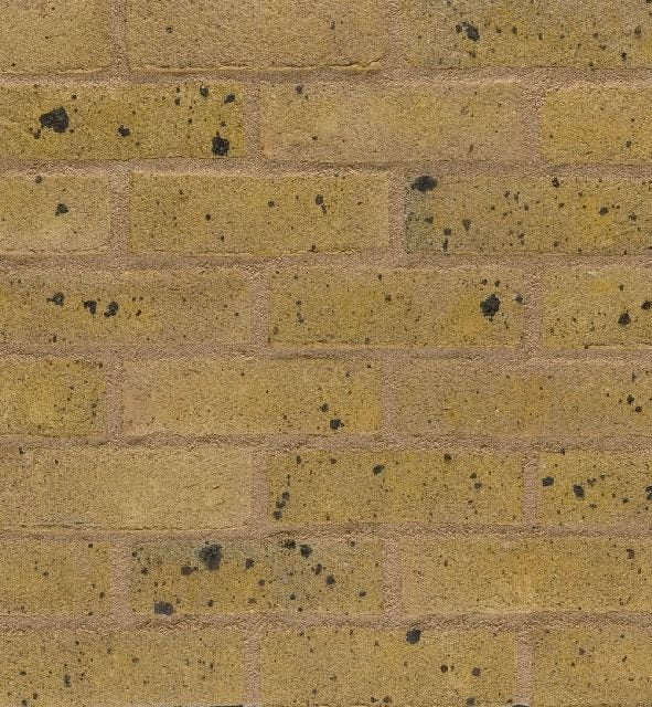 Wienerberger Smeed Dean London Stock Facing Brick Pack of 500 - JJ Building Materials