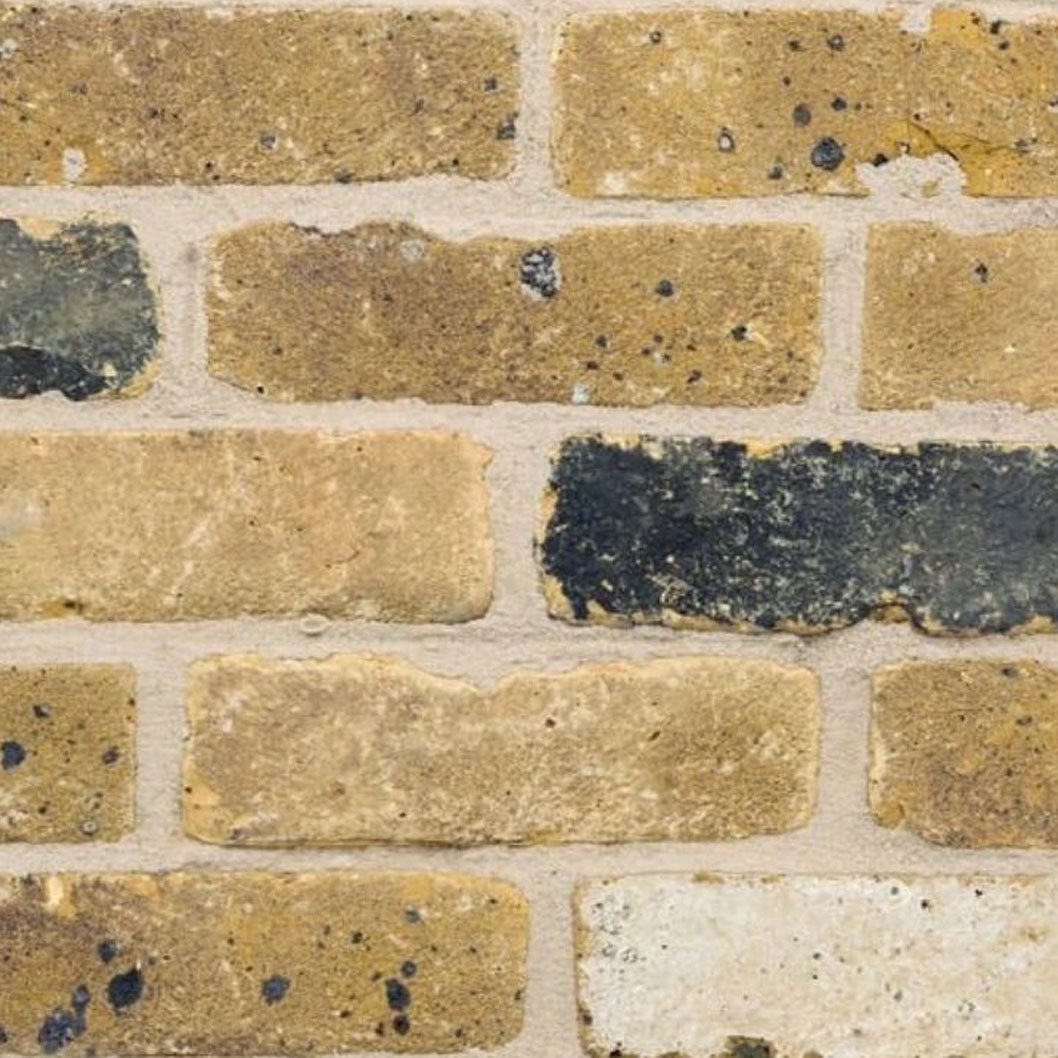 Wienerberger Smeed Dean Mile End Mixture Facing Brick Pack of 400 - JJ Building Materials