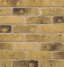 Wienerberger Smeed Dean Weathered Yellow Facing Brick Pack of 500 - JJ Building Materials