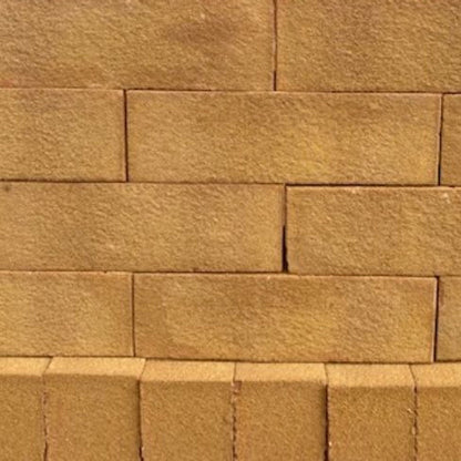 Wienerberger Tawny Buff Facing Brick Pack of 500 - JJ Building Materials