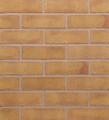 Wienerberger Tawny Buff Facing Brick Pack of 500 - JJ Building Materials