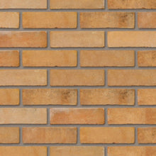 Wienerberger Tawny Buff Facing Brick Pack of 500 - JJ Building Materials