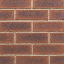 Wienerberger Titian Facing Brick Pack of 504 - JJ Building Materials