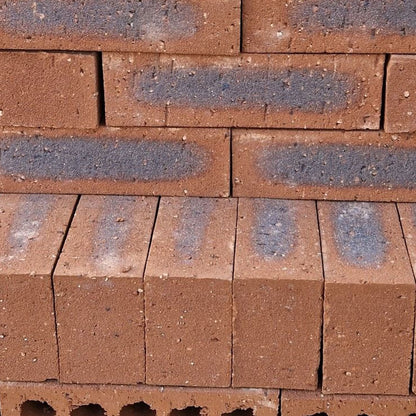 Wienerberger Titian Facing Brick Pack of 504 - JJ Building Materials