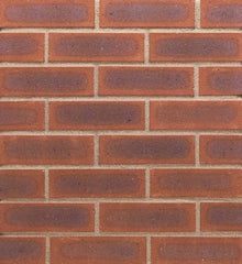 Wienerberger Titian Facing Brick Pack of 504 - JJ Building Materials