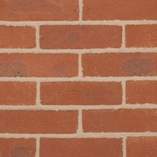Wienerberger Todhills Durham Red Multi Facing Brick Pack of 500 - JJ Building Materials