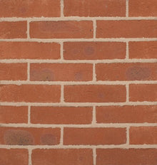 Wienerberger Todhills Durham Red Multi Facing Brick Pack of 500 - JJ Building Materials