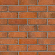 Wienerberger Todhills Witton Multi Facing Brick Pack of 500 - JJ Building Materials