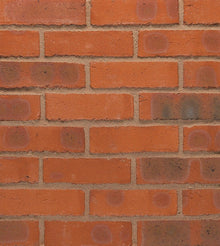 Wienerberger Todhills Witton Multi Facing Brick Pack of 500 - JJ Building Materials