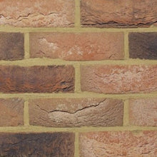 Wienerberger Topaz Facing Brick Pack of 680 - JJ Building Materials