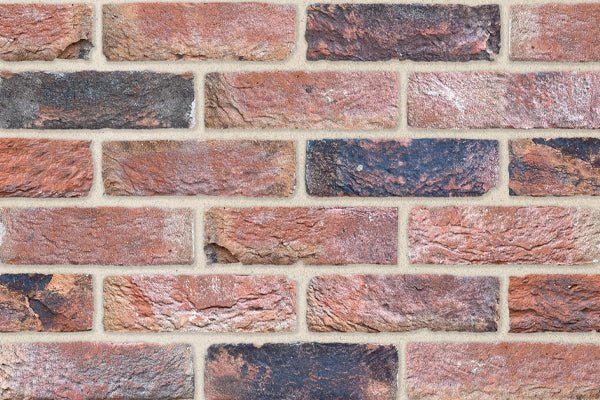 Wienerberger Topaz Facing Brick Pack of 680 - JJ Building Materials