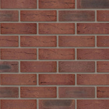 Wienerberger Tuscan Red Multi Facing Brick Pack of 500 - JJ Building Materials
