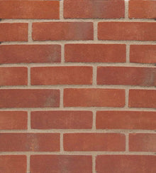 Wienerberger Waresley Gilt Orange Multi Stock Facing Brick Pack of 500 - JJ Building Materials