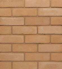 Wienerberger Waresley Gilt Trinity Cream Facing Brick Pack of 500 - JJ Building Materials