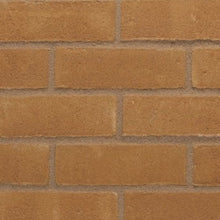 Wienerberger Waresley Gilt Yellow Facing Brick Pack of 500 - JJ Building Materials