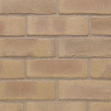 Wienerberger Waresley Gilt Yellow Multi Facing Brick Pack of 500 - JJ Building Materials
